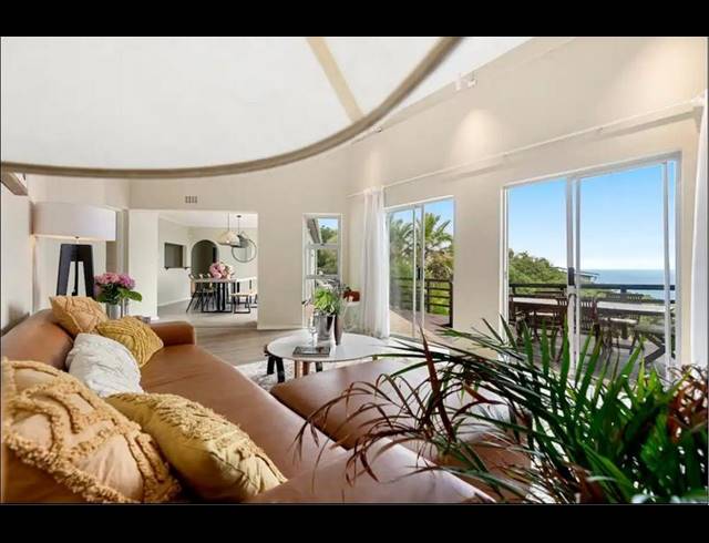 5 BEDROOM HOUSE FOR SALE IN LLANDUDNO